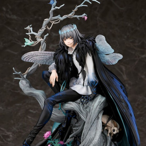Blanca - Oberon - ALTAiR - 1/8 - Pretender (image for) Blanca - Oberon - ALTAiR - 1/8 - Pretender