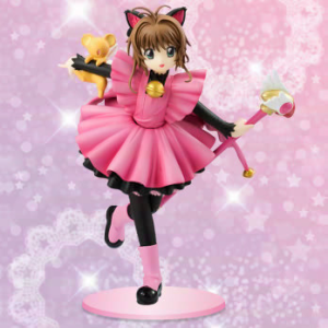 Kero-chan - Kinomoto Sakura FuRyu (image for) Kero-chan - Kinomoto Sakura FuRyu