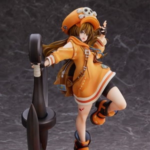 Guilty Gear -Strive May - 1/7 (image for) Guilty Gear -Strive May - 1/7