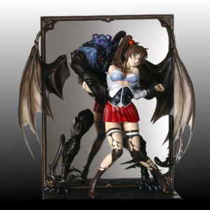 Imari Kurumi - La noche de walpurgis - (image for) Imari Kurumi - La noche de walpurgis -