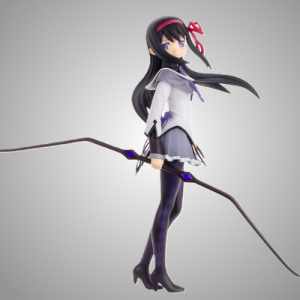 Akemi Homura - SQ (image for) Akemi Homura - SQ