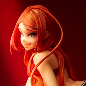 Musashino Takumi - 1/6 (image for) Musashino Takumi - 1/6
