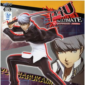 Shujinkou Taito Prize (image for) Shujinkou Taito Prize