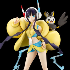 Emonga - Kamitsure - 1/8 (image for) Emonga - Kamitsure - 1/8
