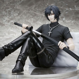 Togainu no Chi - Shiki - 1/7 (Ques Q) (image for) Togainu no Chi - Shiki - 1/7 (Ques Q)