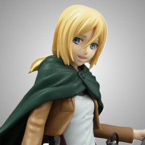 Shingeki no Kyojin - Historia Reiss (image for) Shingeki no Kyojin - Historia Reiss