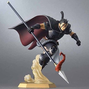 Arslan Senki - Daryun - P2F (image for) Arslan Senki - Daryun - P2F