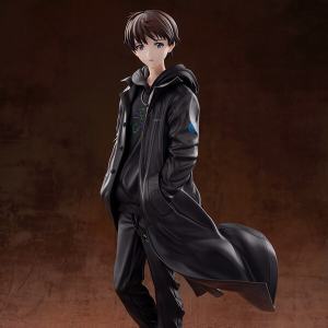Ikari Shinji - 1/7 - Ver. Radio Eva, Part 2 (image for) Ikari Shinji - 1/7 - Ver. Radio Eva, Part 2
