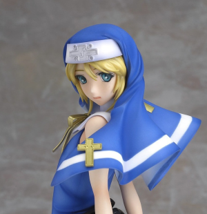 Guilty Gear XX Bridget (image for) Guilty Gear XX Bridget