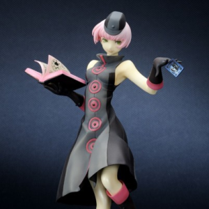 Elizabeth - 1/8 - Extra Color ver. (image for) Elizabeth - 1/8 - Extra Color ver.