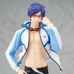 Free! -Eternal Summer- - Ryuugazaki Rei (image for) Free! -Eternal Summer- - Ryuugazaki Rei
