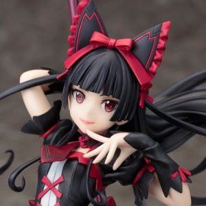 Rory Mercury 1/7 Kotobukiya (image for) Rory Mercury 1/7 Kotobukiya