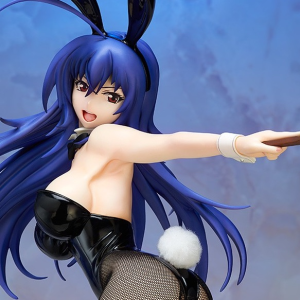 Kurokami Medaka - B-style - 1/4 (image for) Kurokami Medaka - B-style - 1/4