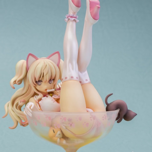 Chiyuru - 1/6 (Alphamax) (image for) Chiyuru - 1/6 (Alphamax)
