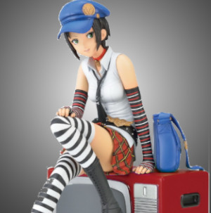 Persona 4: the Golden Animation - Marie (image for) Persona 4: the Golden Animation - Marie