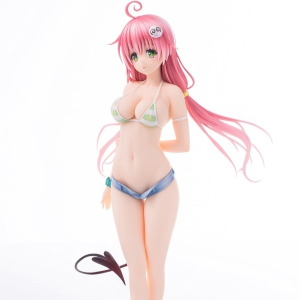 Lala Satalin Deviluke - 1/6 - Pastel Co-de ver. (image for) Lala Satalin Deviluke - 1/6 - Pastel Co-de ver.