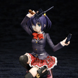 Rikka Takanashi 1/8 (image for) Rikka Takanashi 1/8