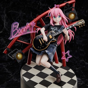 Gotoh Hitori - 1/7 (Aniplex) (image for) Gotoh Hitori - 1/7 (Aniplex)
