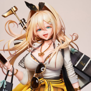 Goddess of Victory: Nikke - Rupee - 1/7 (image for) Goddess of Victory: Nikke - Rupee - 1/7