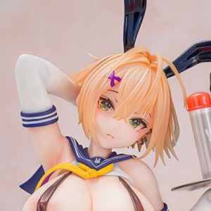 Kouhai-chan - 1/6 (Native, Rocket Boy) (image for) Kouhai-chan - 1/6 (Native, Rocket Boy)