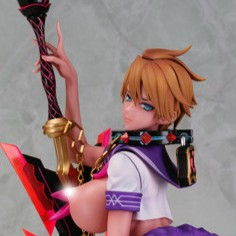 Asuka Rui - 1/6 - Natsu Sailor Ver. (image for) Asuka Rui - 1/6 - Natsu Sailor Ver.
