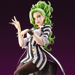 Beetlejuice - Horror Bishoujo 1/7 (image for) Beetlejuice - Horror Bishoujo 1/7