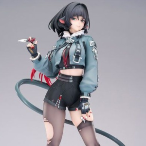 Jane Doe - 1/7 (image for) Jane Doe - 1/7