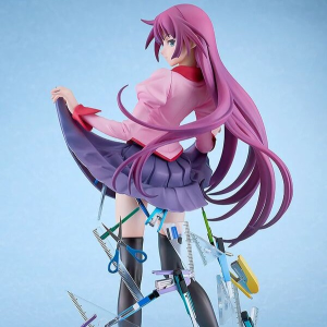 Senjougahara Hitagi - 1/7 - Remaster Project (image for) Senjougahara Hitagi - 1/7 - Remaster Project