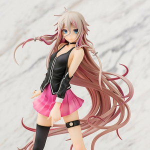 Vocaloid - IA - 1/8 - Rocks ver. (image for) Vocaloid - IA - 1/8 - Rocks ver.