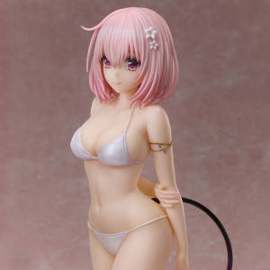 Momo Belia Deviluke - 1/4 - Muse Color Ver (image for) Momo Belia Deviluke - 1/4 - Muse Color Ver