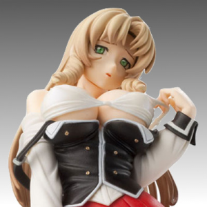Shiraki Rika 1/8 Miyabiya (image for) Shiraki Rika 1/8 Miyabiya