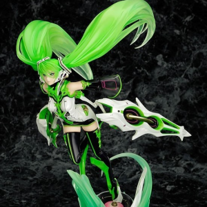 Hatsune Miku - 1/8 - VN02 (image for) Hatsune Miku - 1/8 - VN02