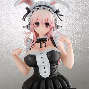 (image for) Super Sonico B-Style Pre-owned A/A