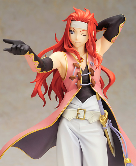 Modal Additional Images for Zelos Wilder - ALTAiR - 1/8 Pre-owned A/B