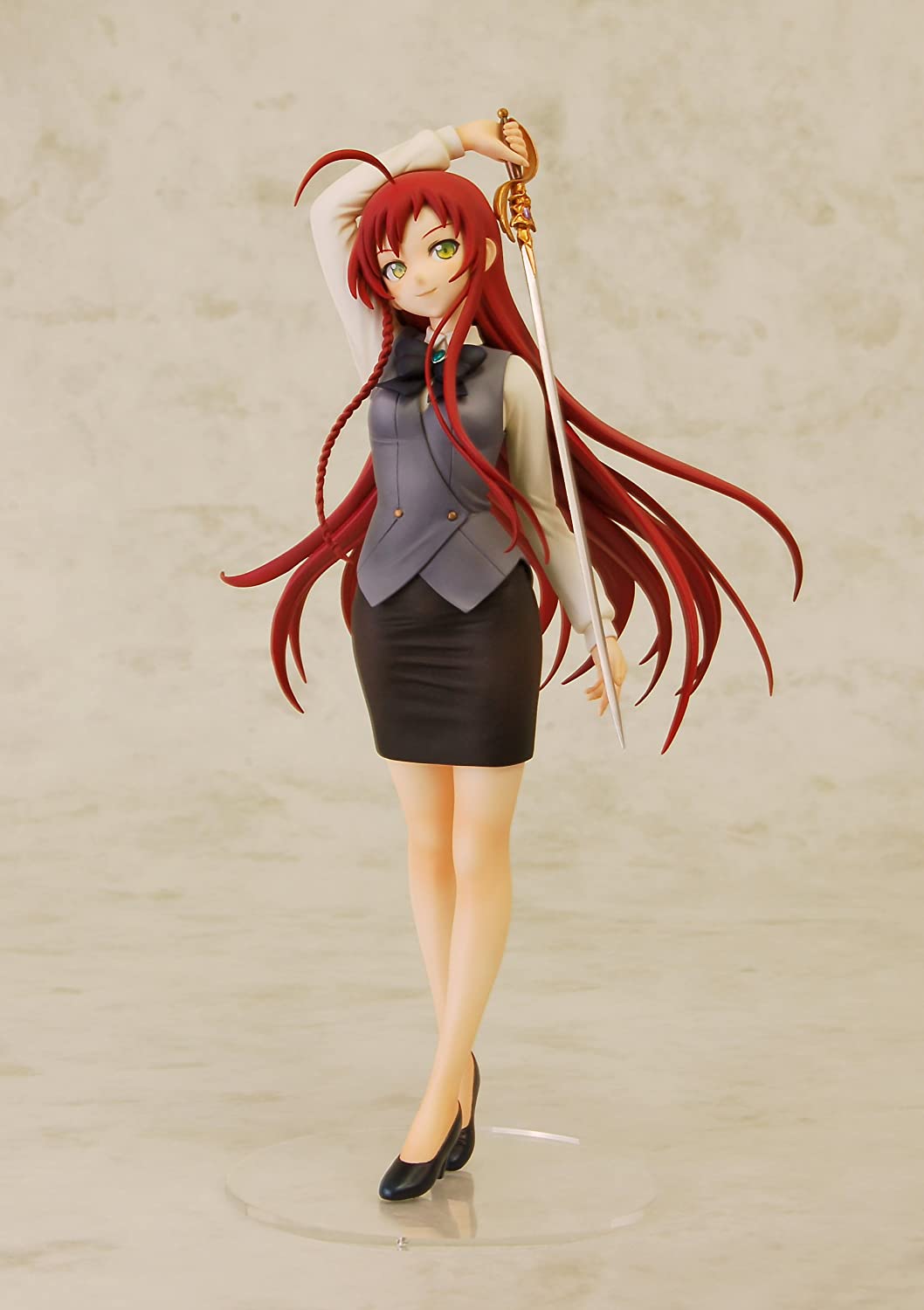 Yusa Emi 1/7 Pre-owned A/B