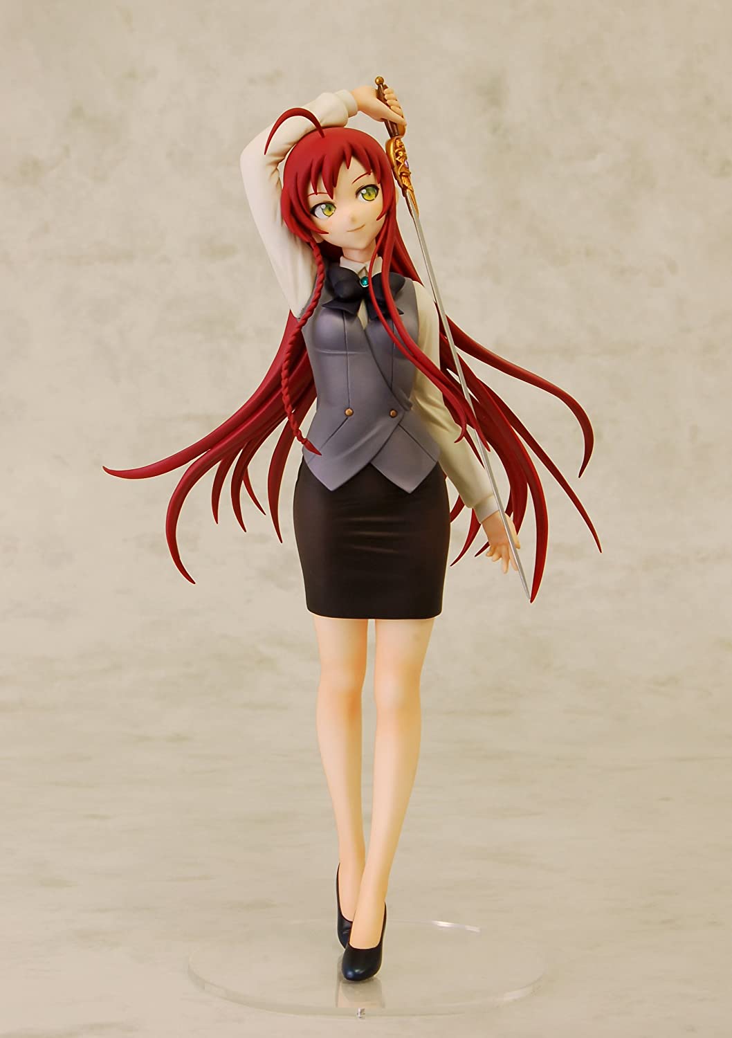 Yusa Emi 1/7 Pre-owned A/B