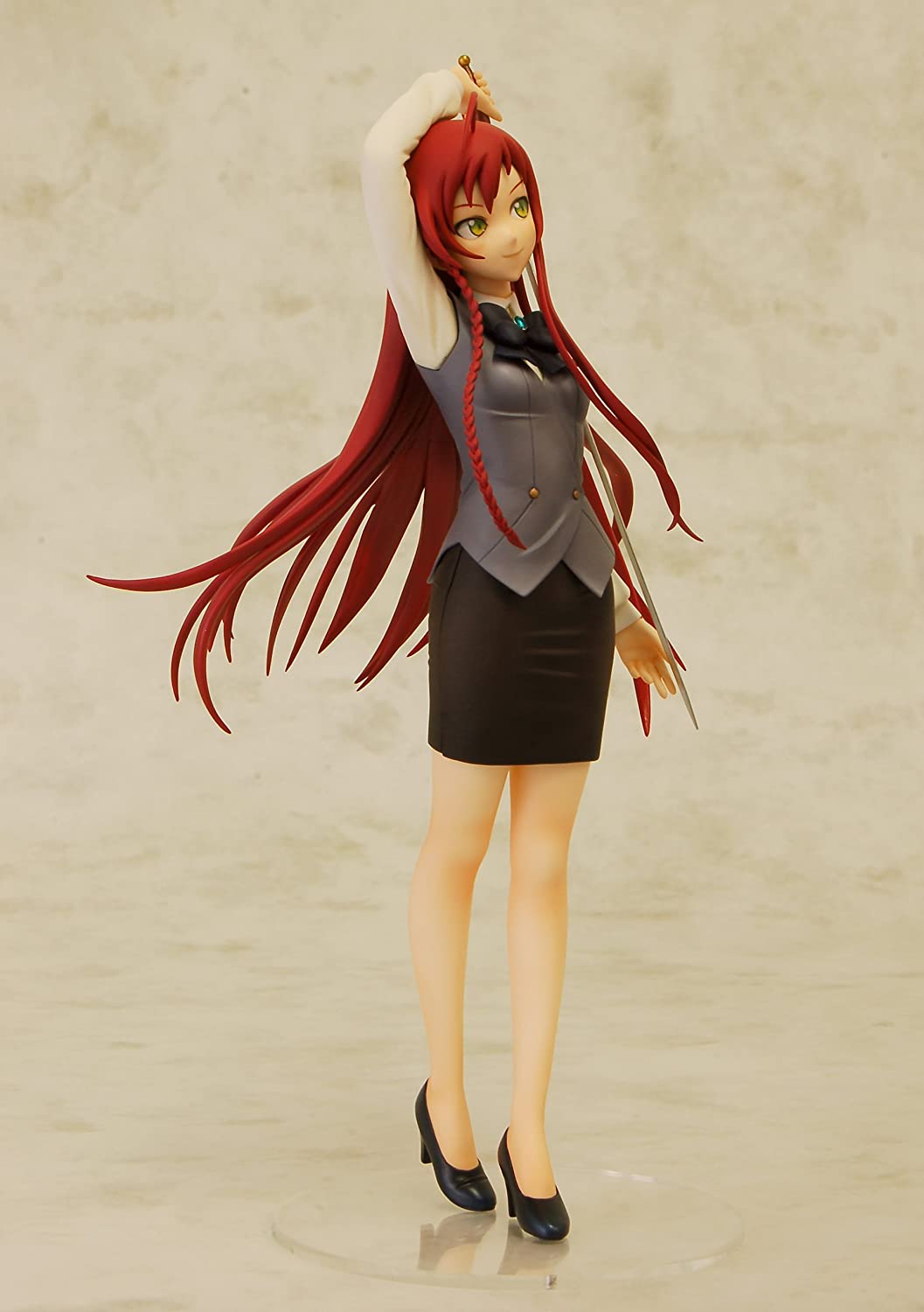 Yusa Emi 1/7 Pre-owned A/B