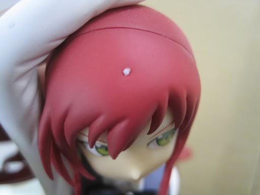 Yusa Emi 1/7 Pre-owned A/B