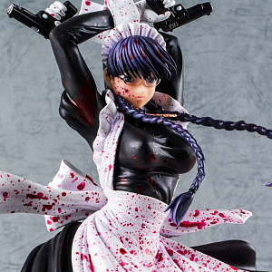 (image for) Roberta 1/6 Chimamire Ver. Pre-owned S/B