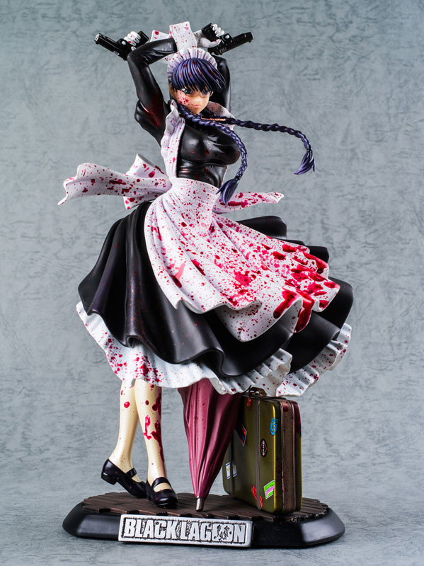 Roberta 1/6 Chimamire Ver. Pre-owned S/B