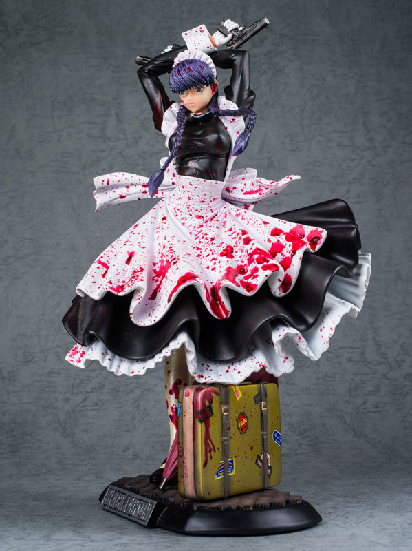 Roberta 1/6 Chimamire Ver. Pre-owned S/B