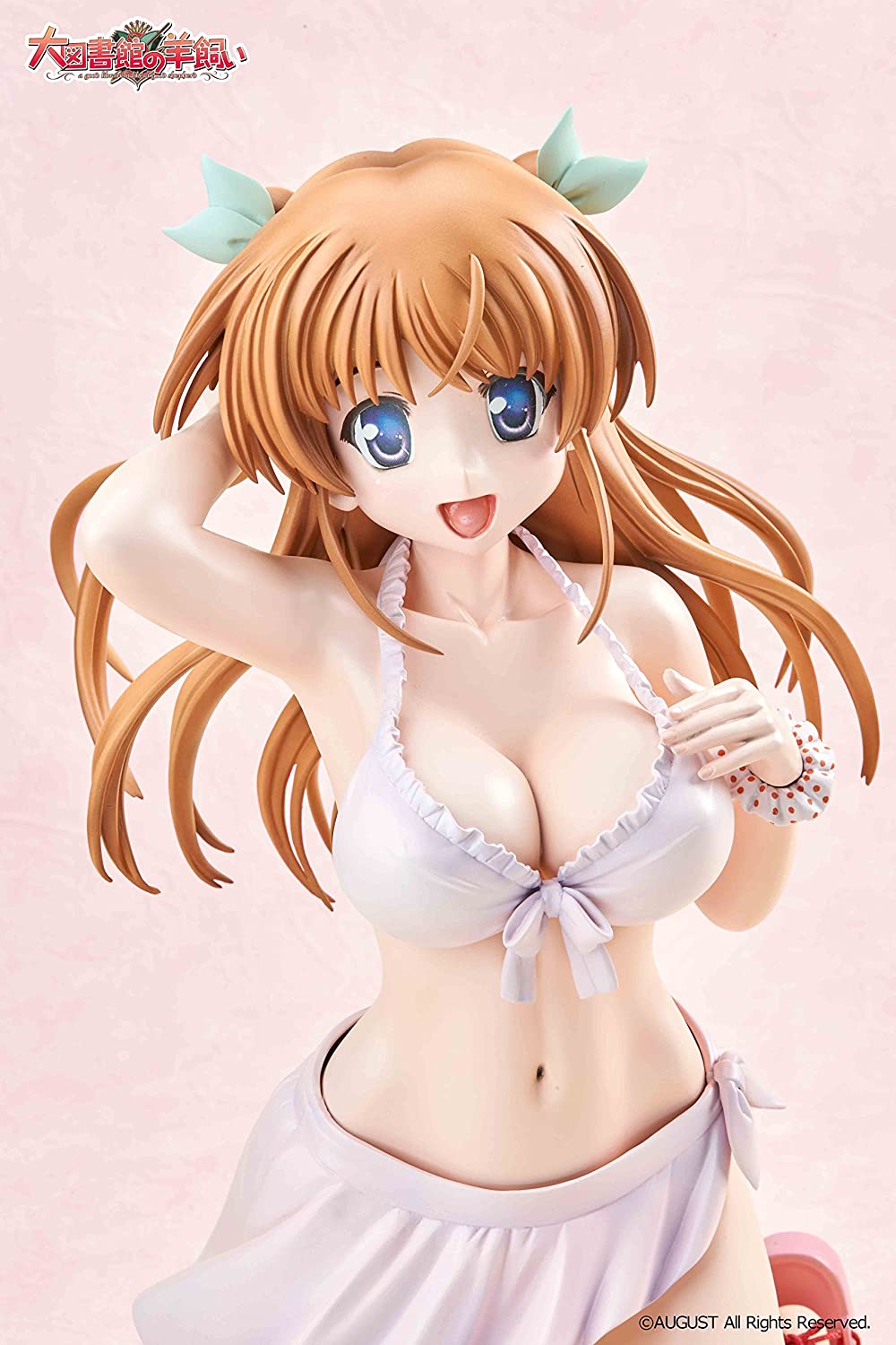 Shirasaki Tsugumi - 1/3 Pre-owned A/B