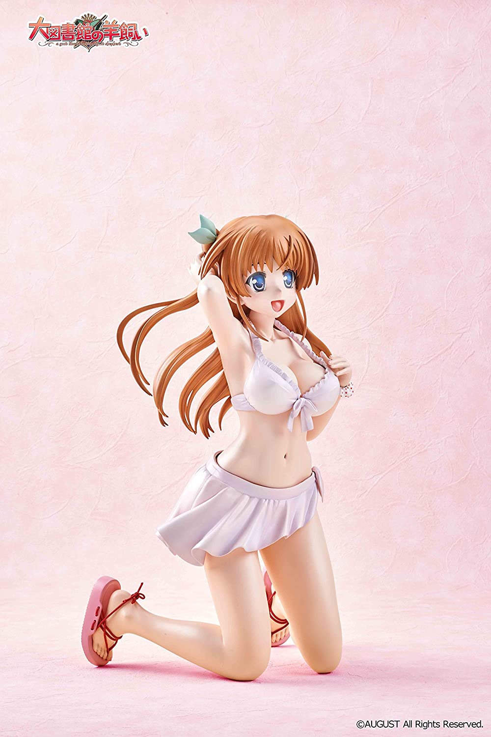 Modal Additional Images for Shirasaki Tsugumi - 1/3 Pre-owned A/B