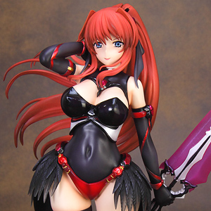 (image for) Black Escalayer - 1/7 Pre-owned A/B