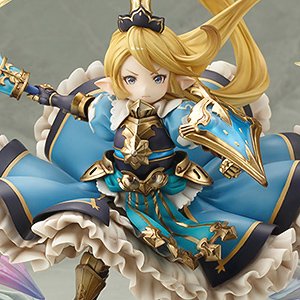 (image for) Granblue Fantasy - Charlotta - 1/8 Pre-owned S/B