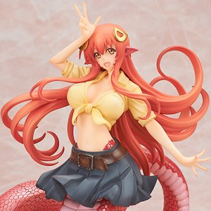 (image for) Miia - Monster Musume Pre-owned No Box