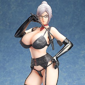 (image for) Meiko Shiraki 1/4 Pre-owned S/B