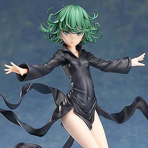 Senritsu no Tatsumaki - 1/8 Pre-owned A/B