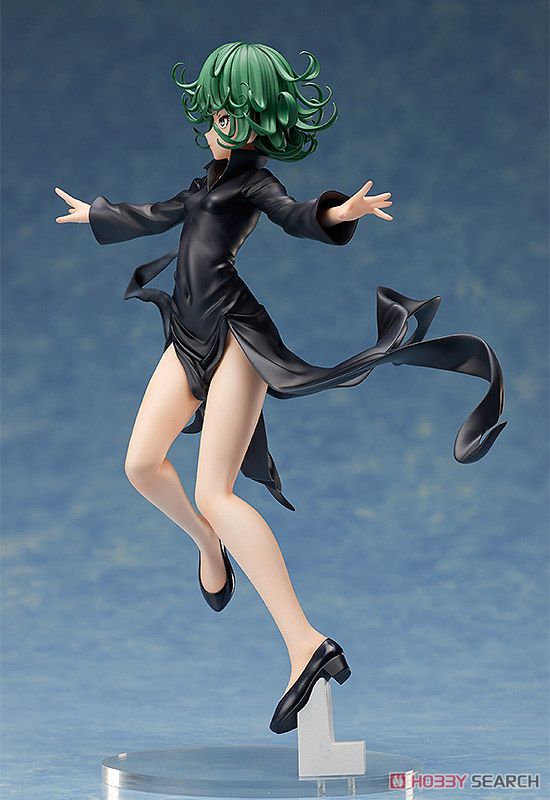 Senritsu no Tatsumaki - 1/8 Pre-owned A/B