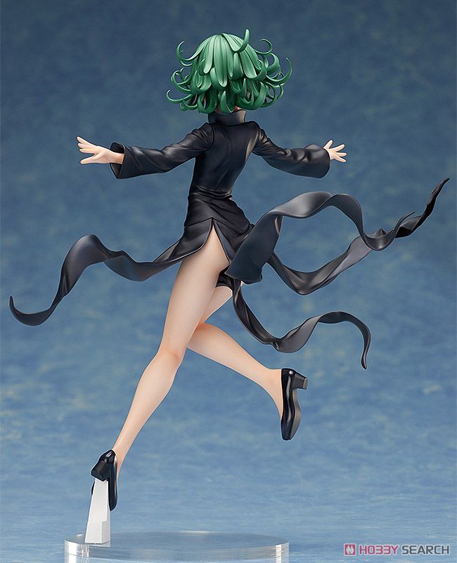 Modal Additional Images for Senritsu no Tatsumaki - 1/8 Pre-owned A/B